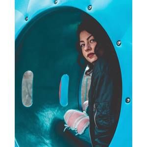 Meet your Posher, Kyle leigh